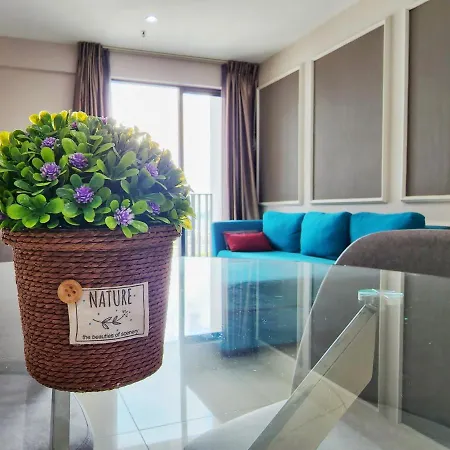 Cozy Suite @ I-City Shah Alam Exterior photo