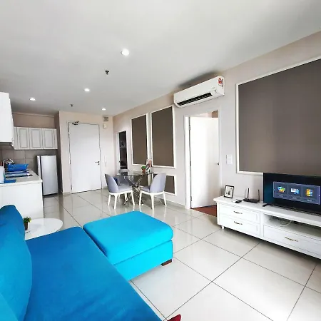 Cozy Suite @ I-City Shah Alam Exterior photo