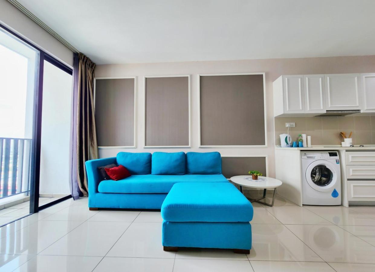 Cozy @ I-city Apartment Shah Alam