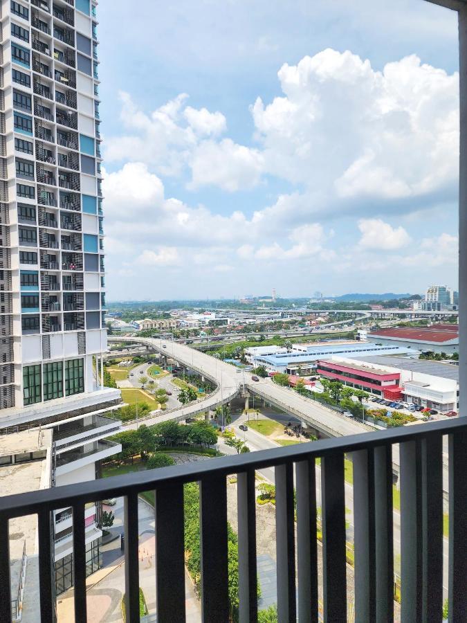 Apartment Cozy @ I-city