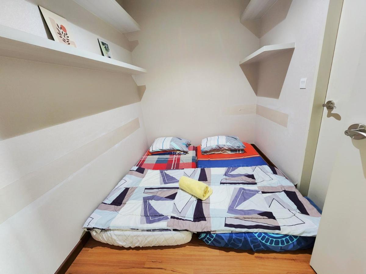 Apartment Cozy @ I-city Shah Alam
